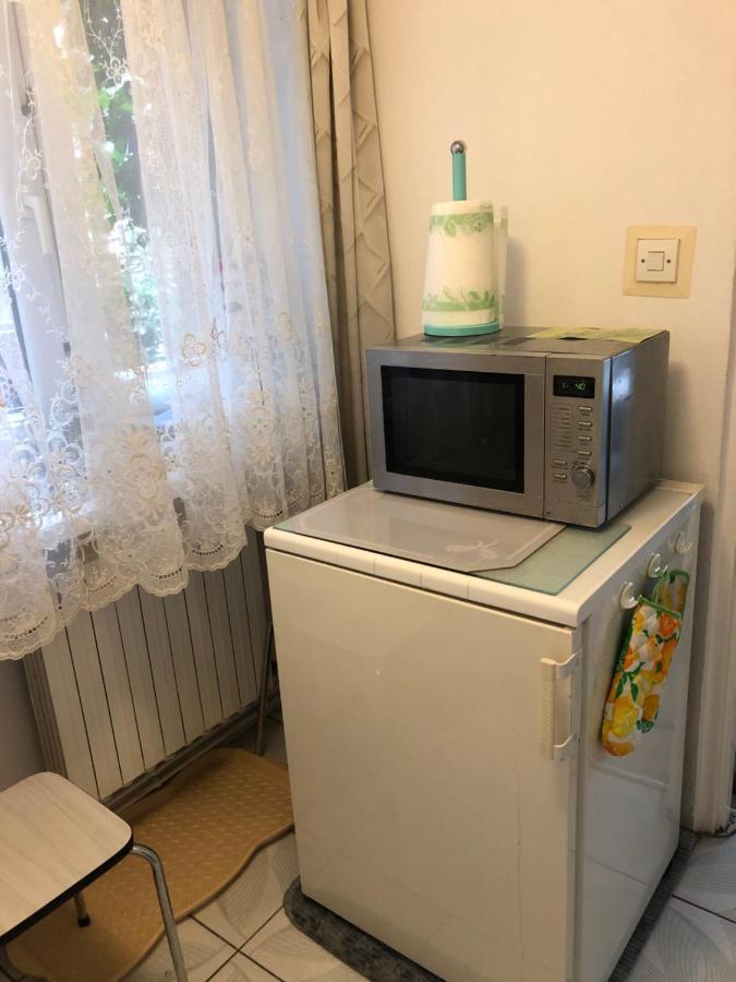 Azyl Karpacz - Kazdy Pokoj Z Wlasna Kuchnia I Lazienka Eksteriør billede