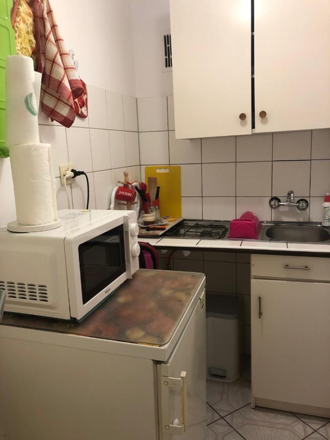 Azyl Karpacz - Kazdy Pokoj Z Wlasna Kuchnia I Lazienka Eksteriør billede