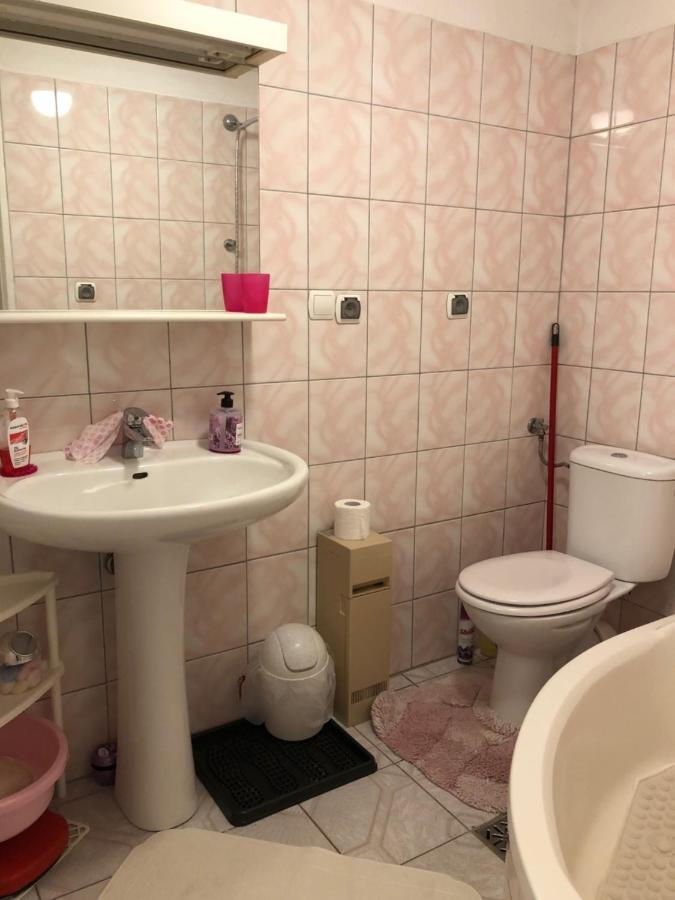 Azyl Karpacz - Kazdy Pokoj Z Wlasna Kuchnia I Lazienka Eksteriør billede