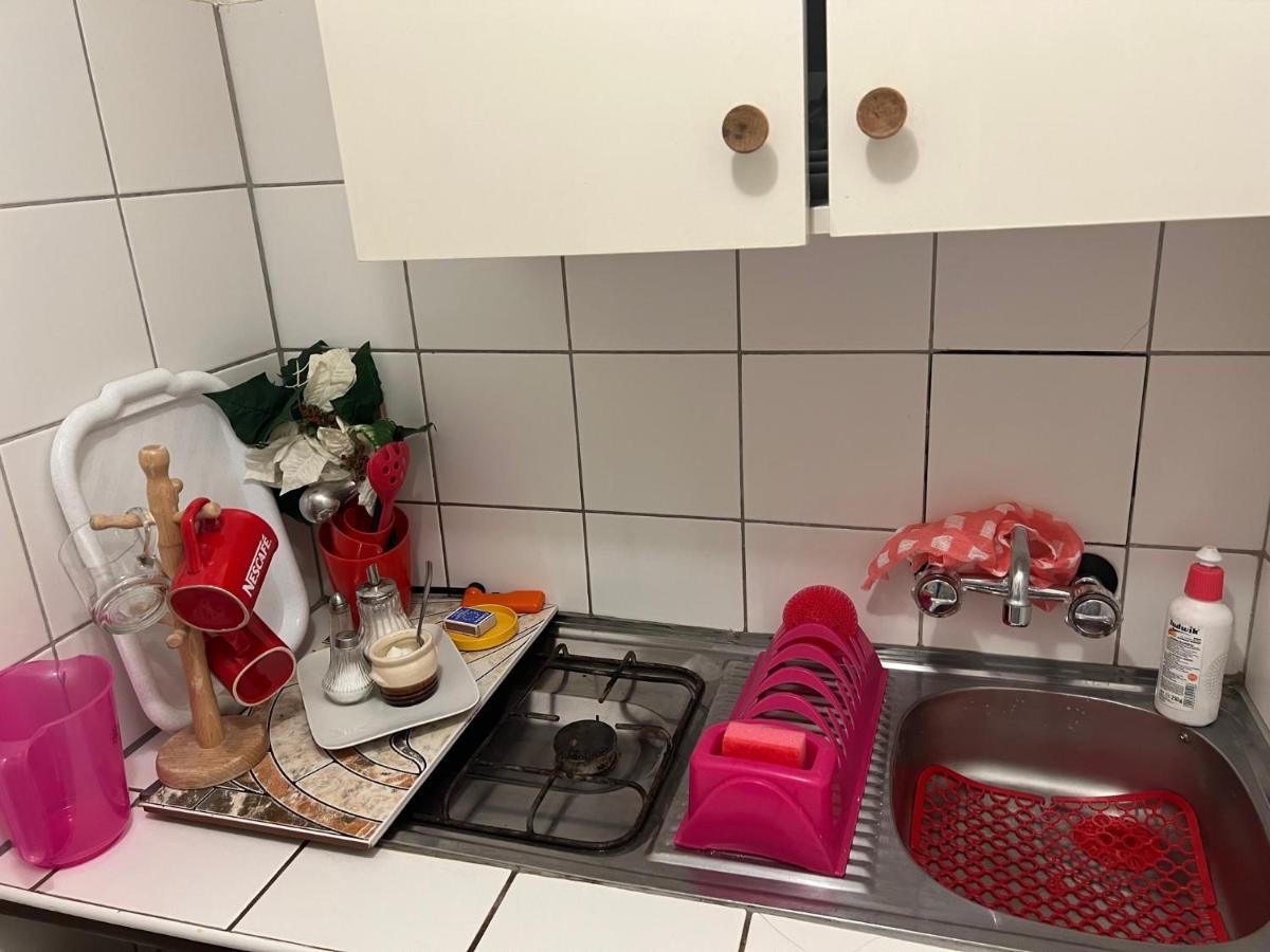 Azyl Karpacz - Kazdy Pokoj Z Wlasna Kuchnia I Lazienka Eksteriør billede